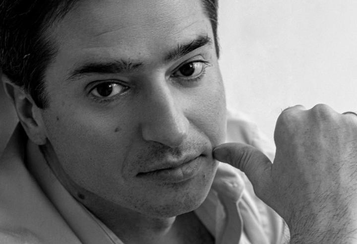 Творческая встреча с Иваном Стебуновым