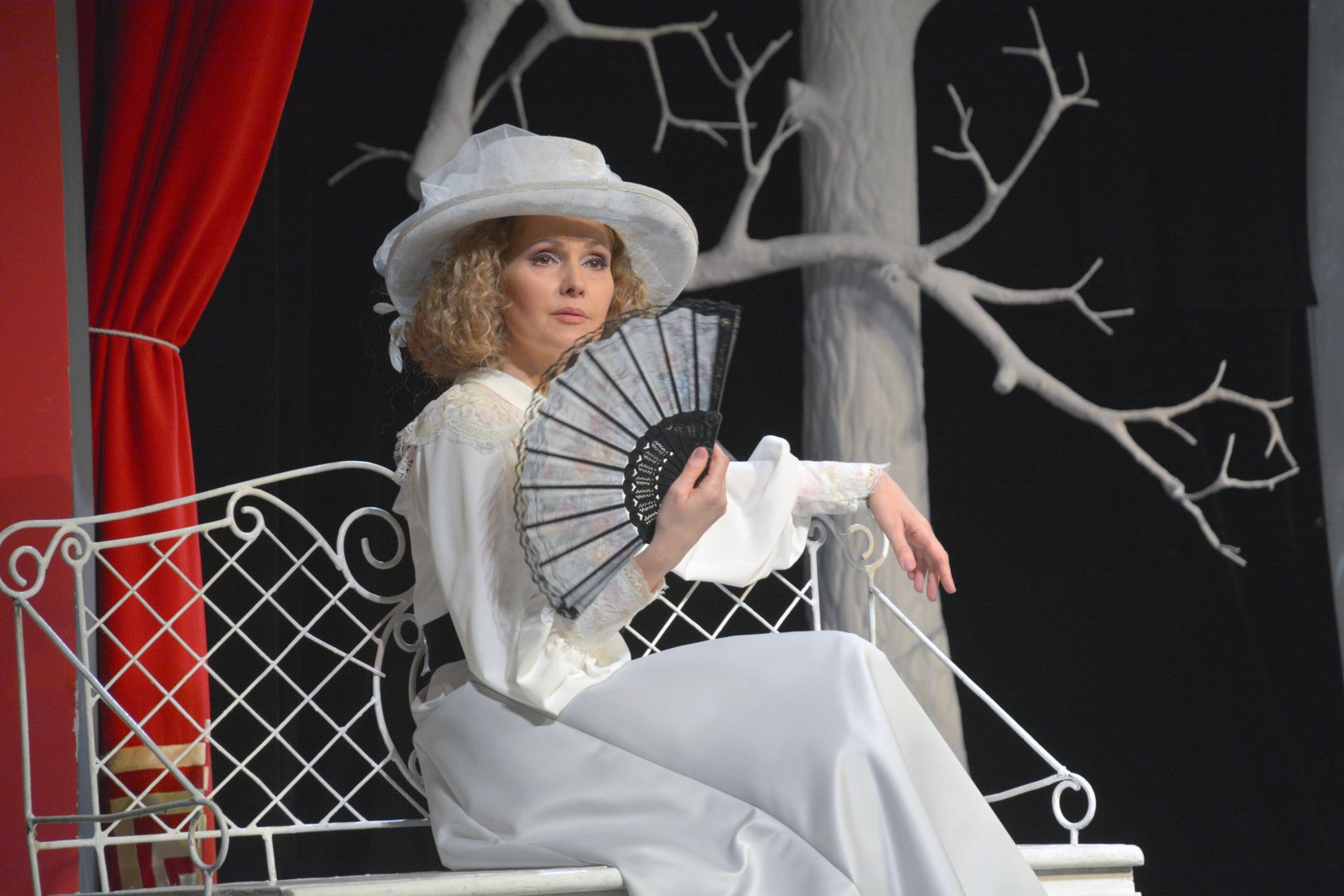 Международную программу фестиваля «Мелиховская весна» представят 6 стран