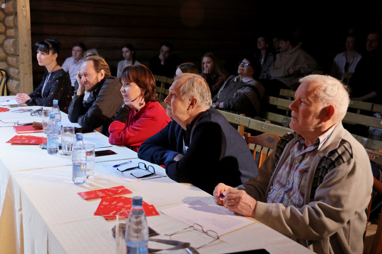 Объявлен список участников очных прослушиваний XVI Международного конкурса чтецких работ имени Антона Павловича Чехова