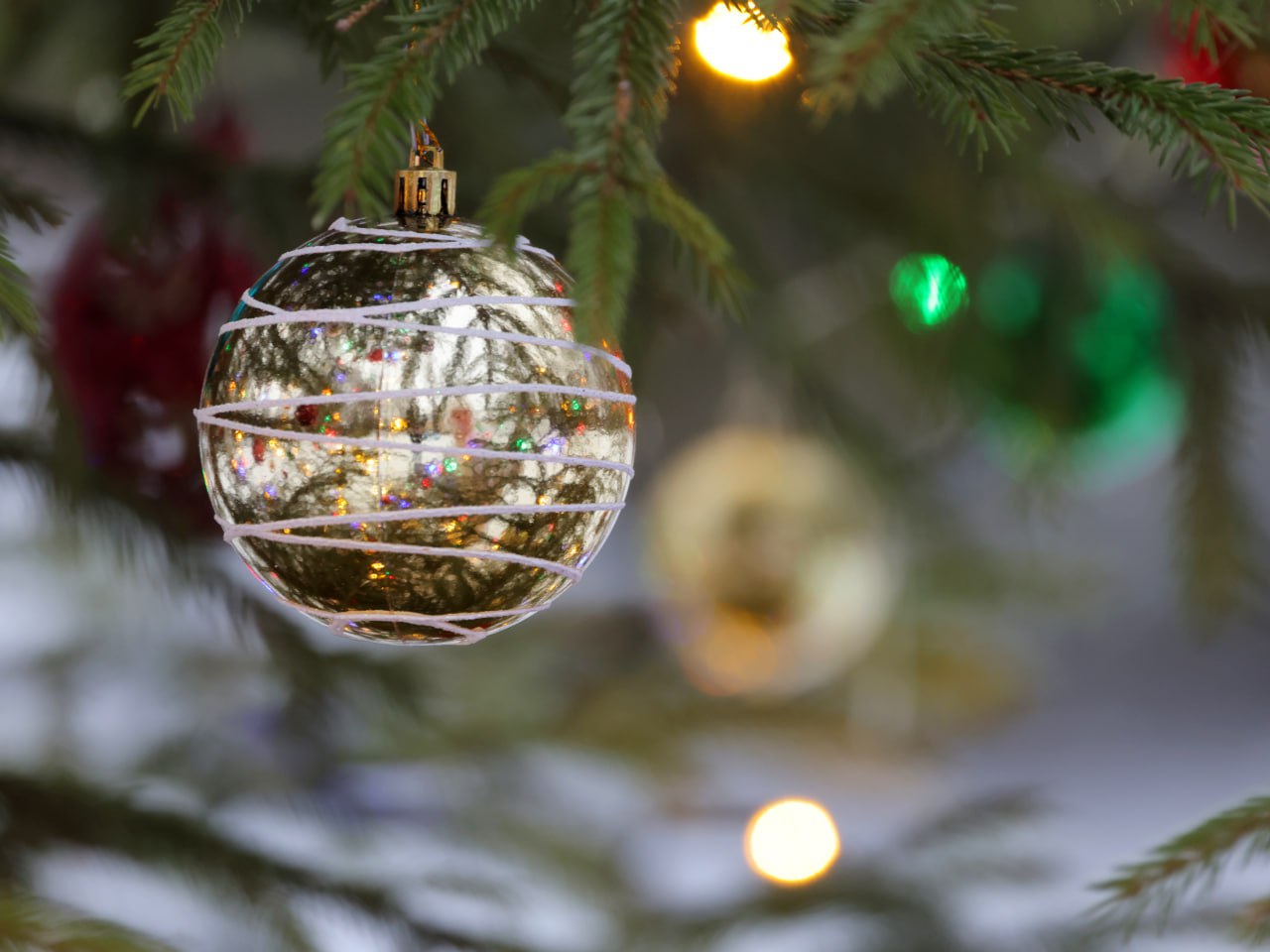 Программа выходного дня «Новогодний сюрприз»