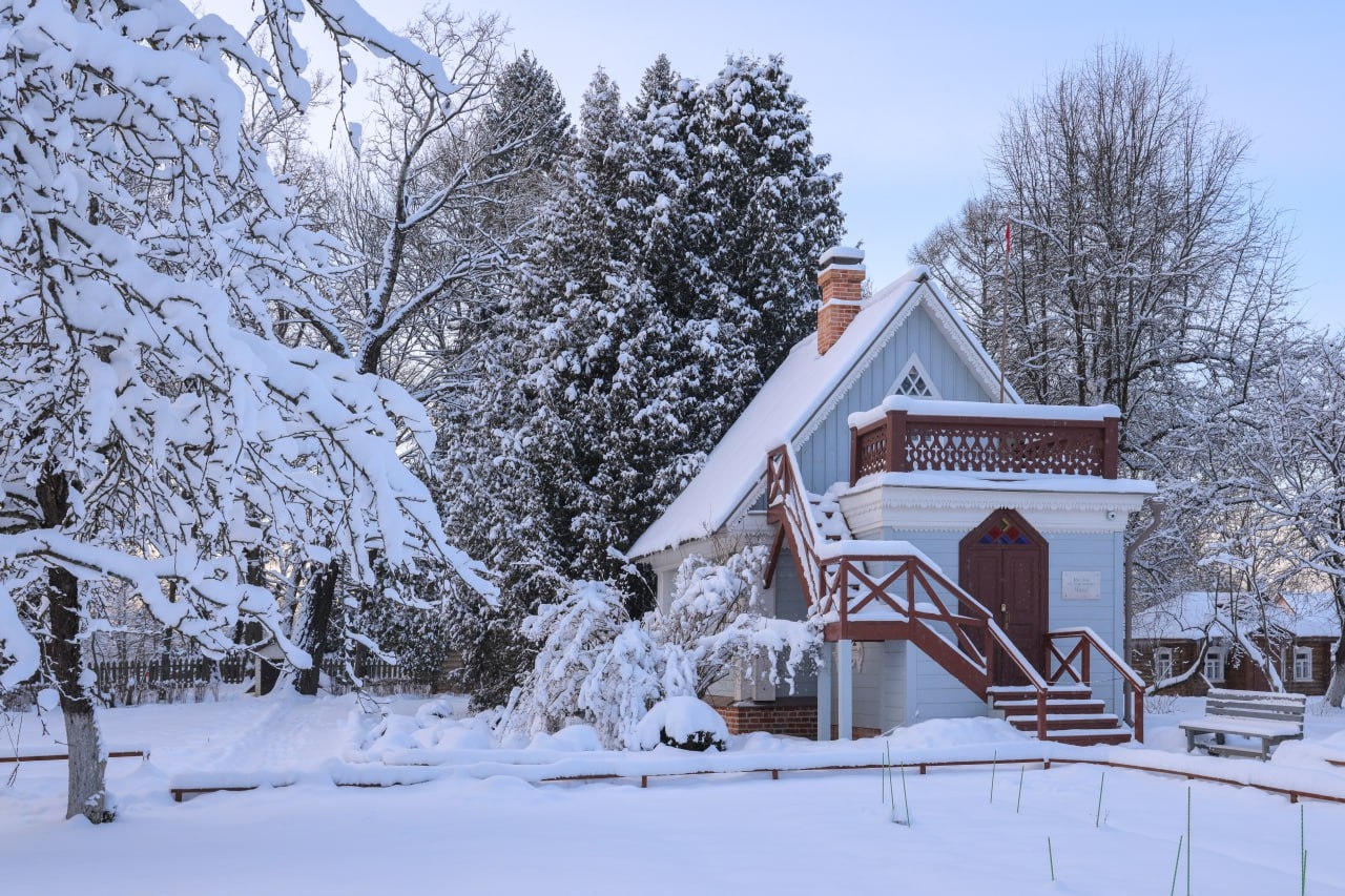 Музыкальная программа ко дню рождения А.П. Чехова