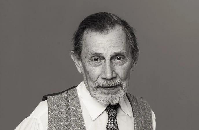 Творческая встреча с Василием Бочкаревым