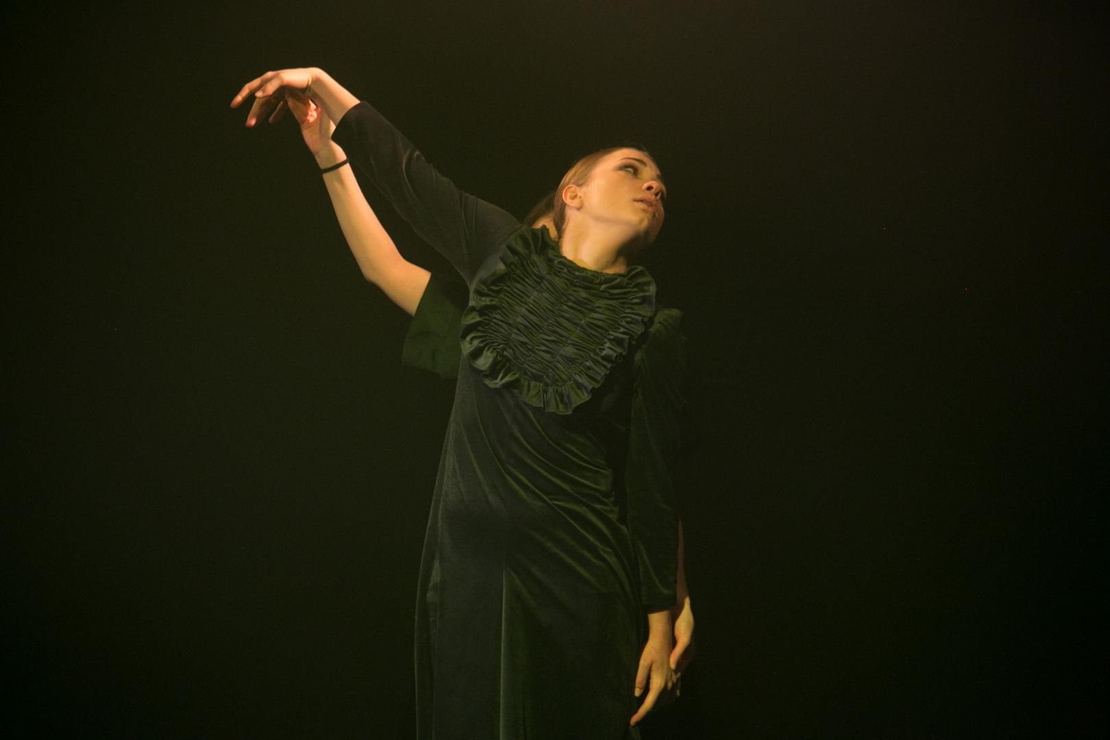 «ТРИ СЕСТРЫ» Республиканский академический немецкий драматический театр (Казахстан)