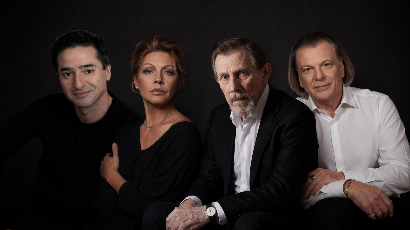 Театральный фестиваль «Мелиховская весна» готовит творческие встречи с известными актёрами