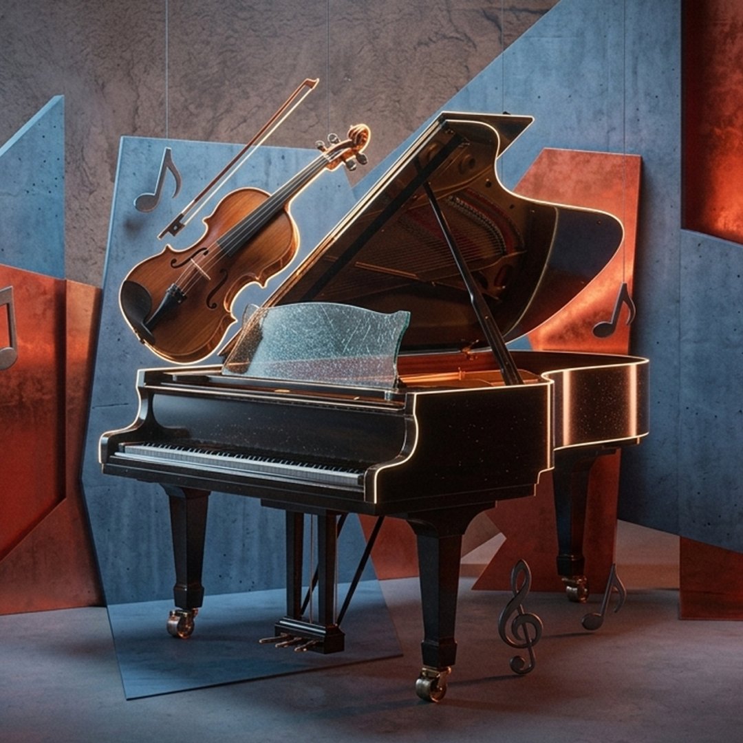 Ночь музеев. Музыкальная программа «Вечер венской музыки»