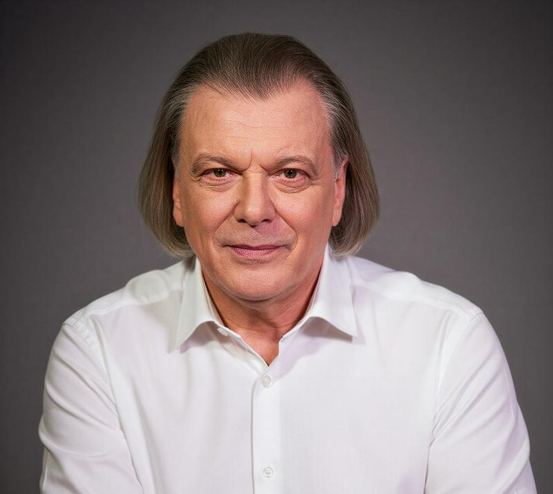 Творческая встреча с Юрием Васильевым