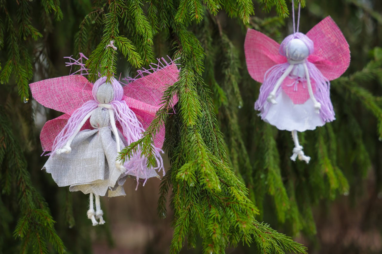 Рождество в Мелихове
