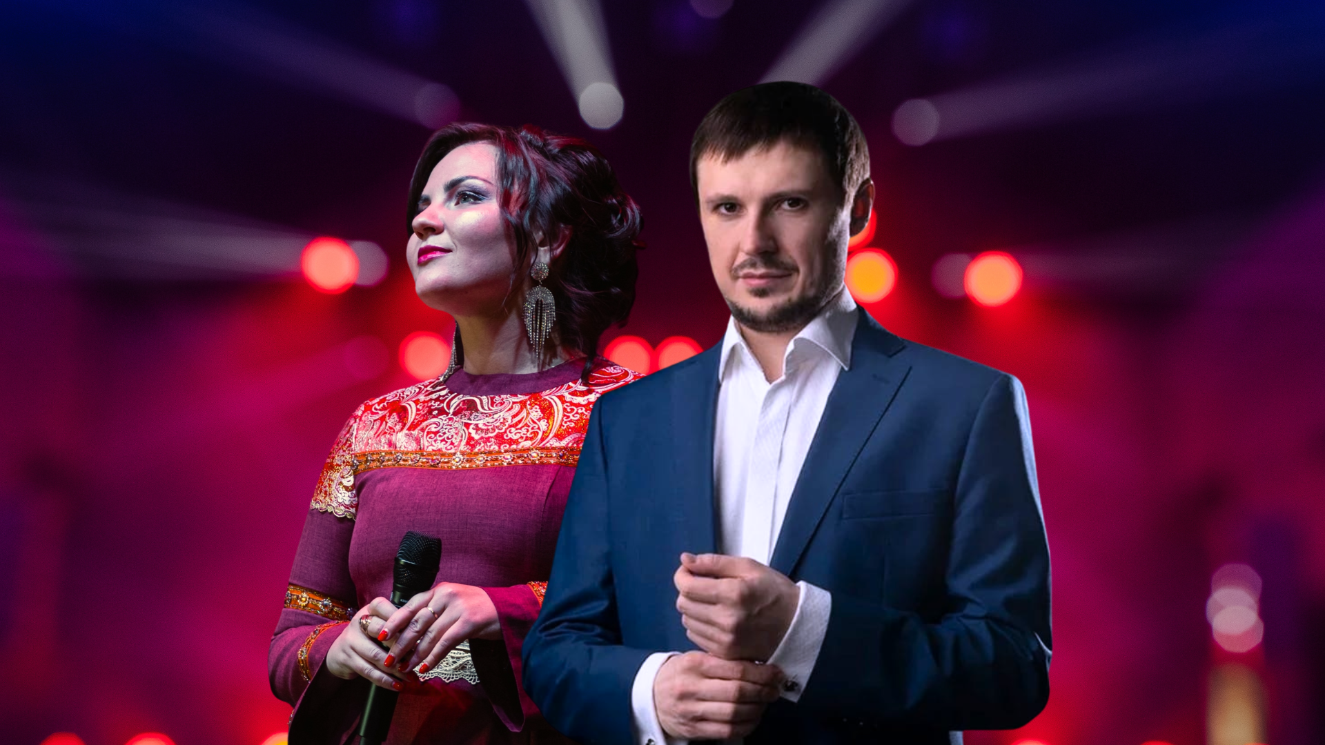 Музыкальная программа «В ритме весенней капели»