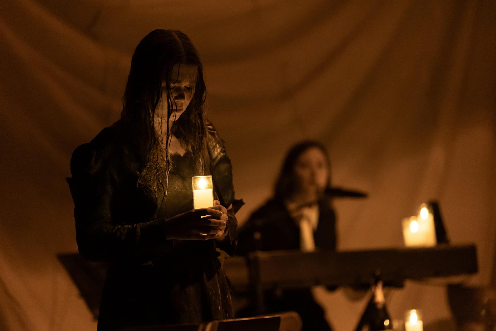 «ТРИ СЕСТРЫ» Театр «Новая Драма» (Иркутск)