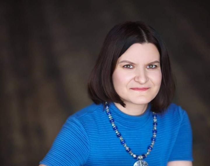 Творческая встреча с детским писателем Наталией Волковой