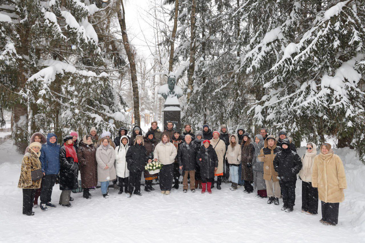 В музее «Мелихово» объявили победителей XVI Международного конкурса чтецких работ имени А. П. Чехова
