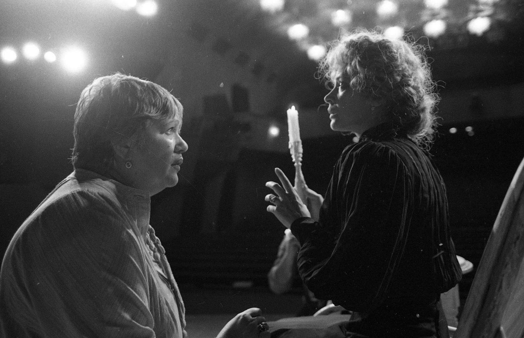 «ВЕСЬ ВАШ, А.Ч.» Московский театр «Современник»