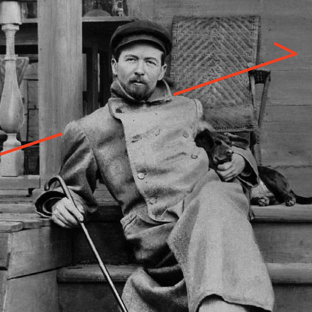 Всероссийский фестиваль «Таксы Чехова»