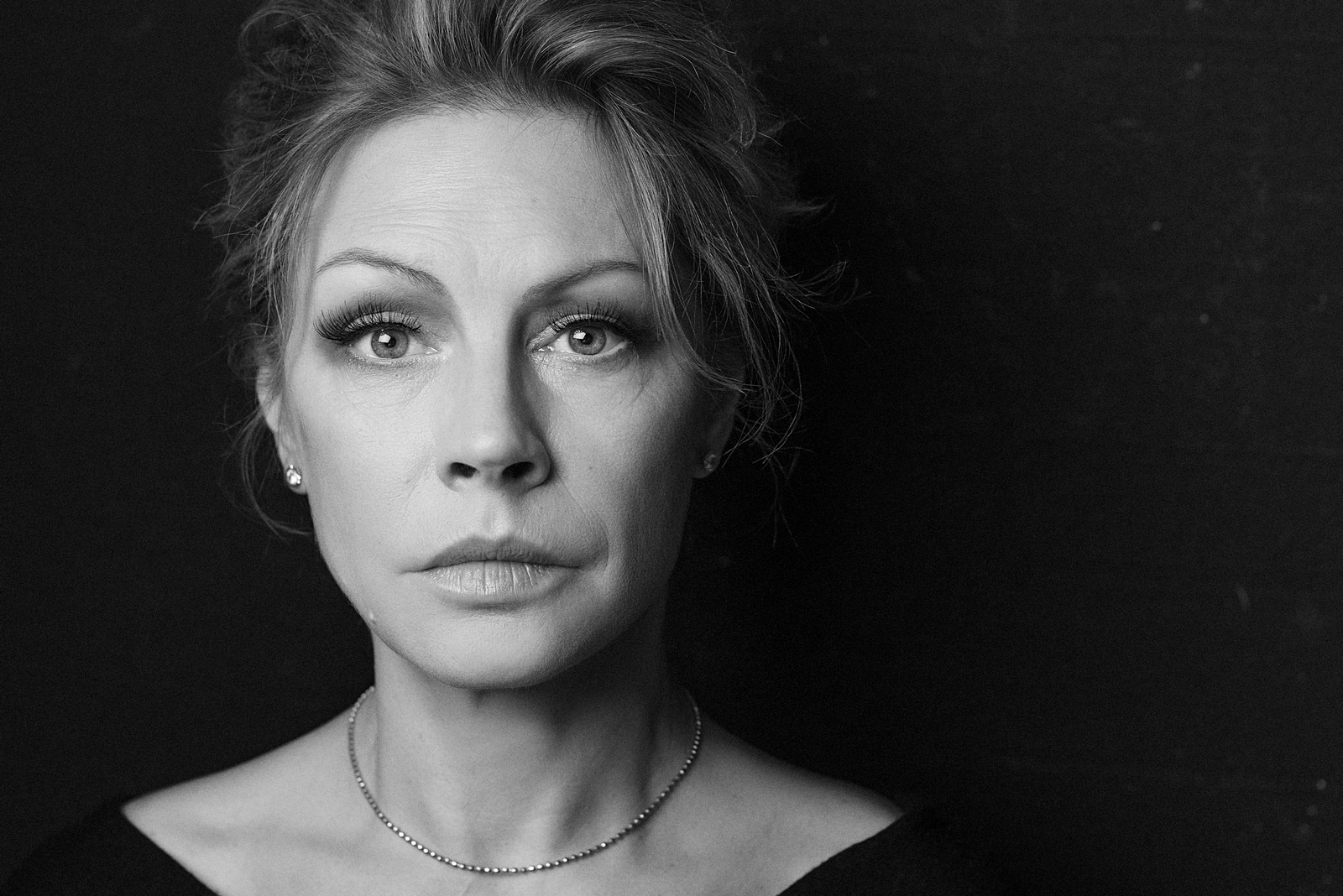 Творческая встреча с Алёной Бабенко