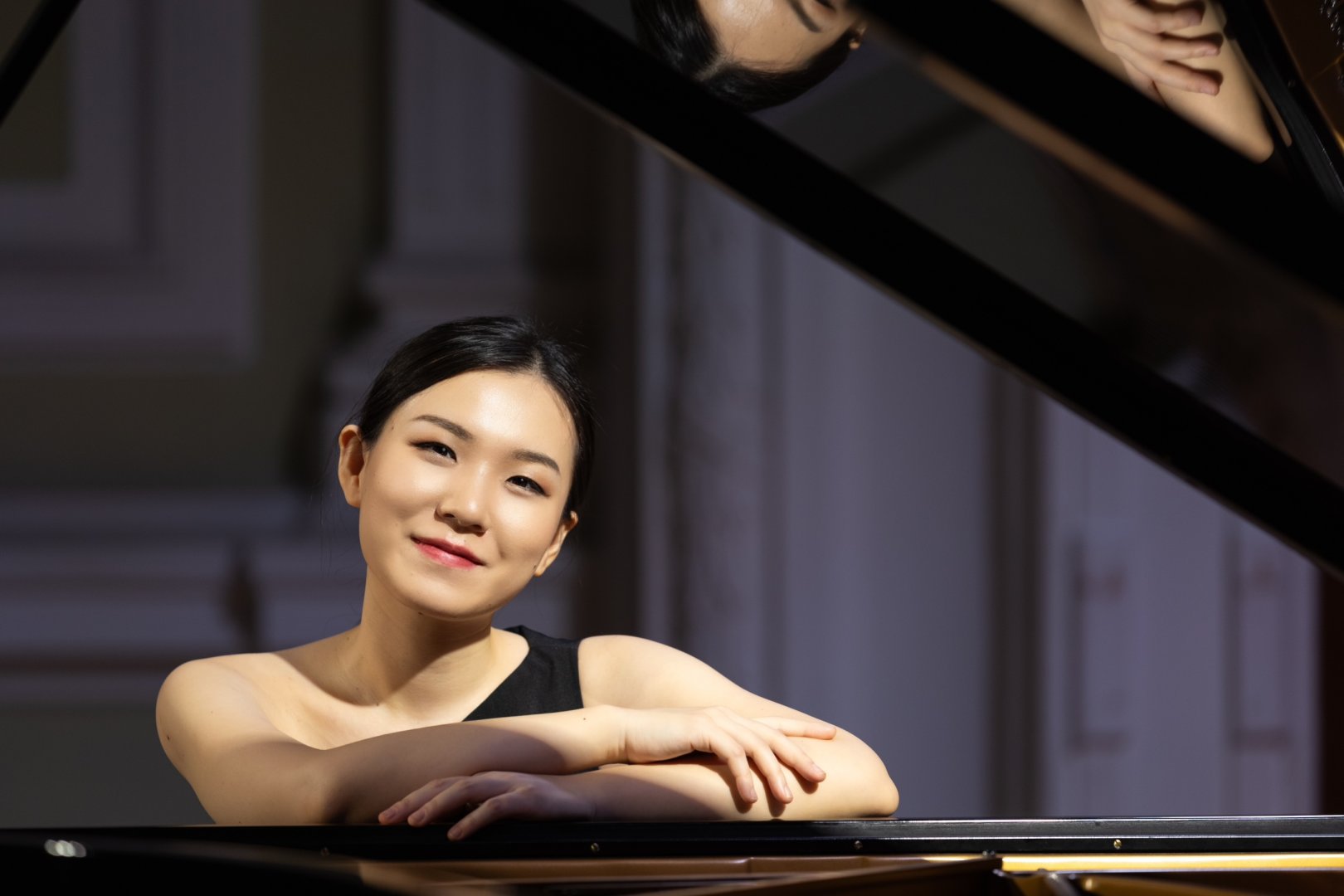 Музыкальная программа к Международному дню фортепиано