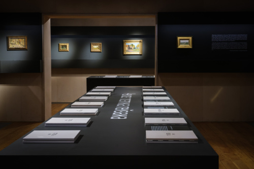 Сборная экскурсия по выставке «Левитан и Чехов: поэтика пейзажа»